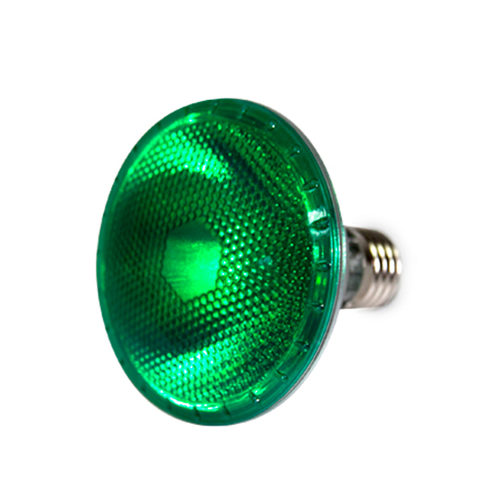 Bombilla Agrolite 100W Dark night