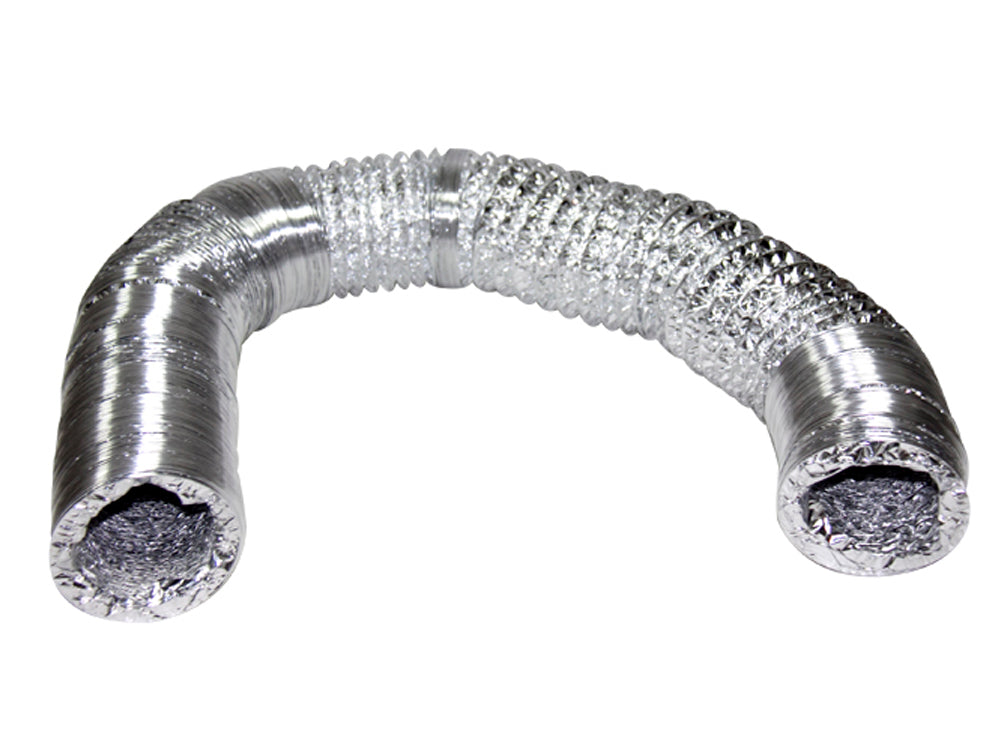 Aluminio sin Aislar 150mm (10m)