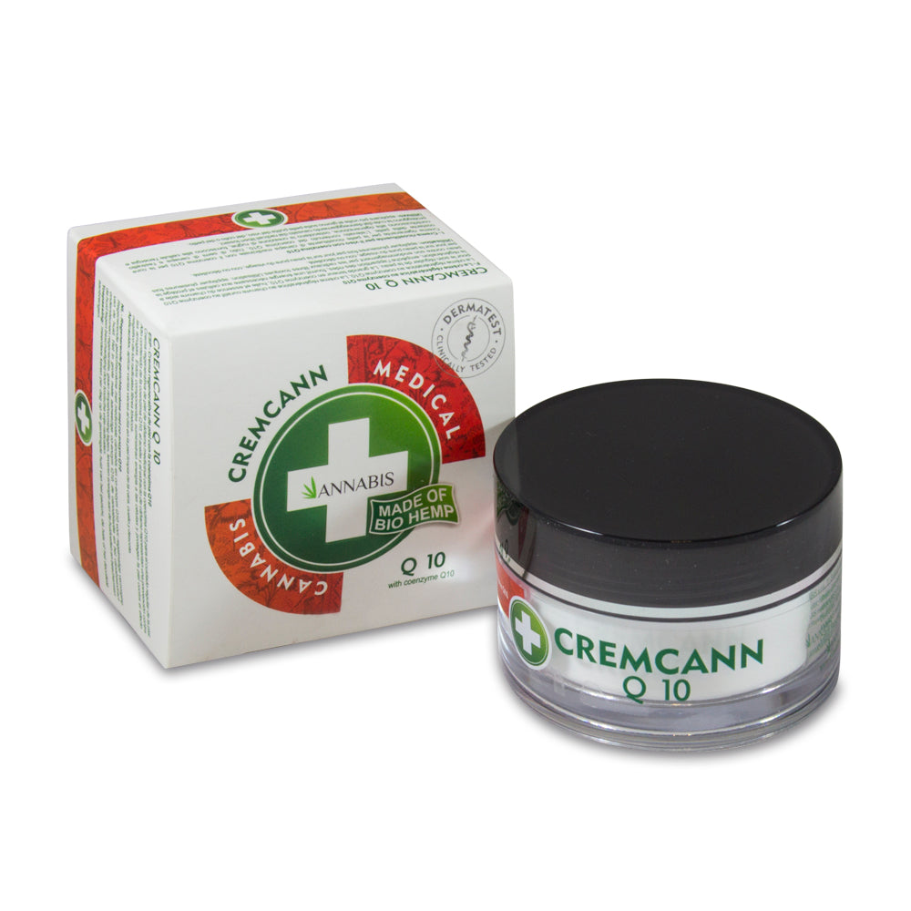 Cremcann Q10 50 ml