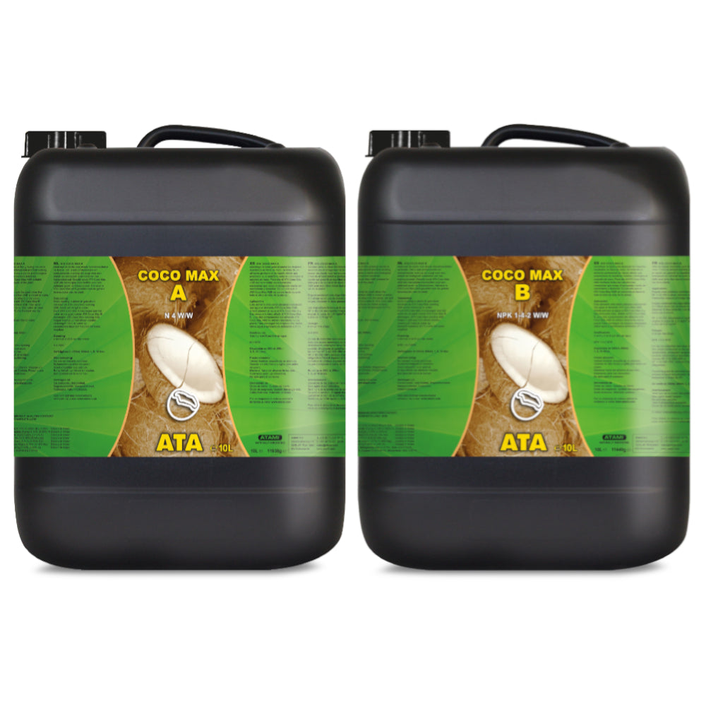 ATA Coco Max A+B 10L