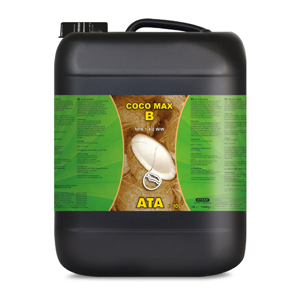 ATA Coco Max B 10L