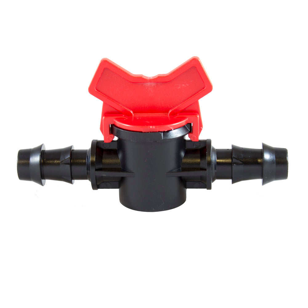 Válvula de inserción Ø16mm