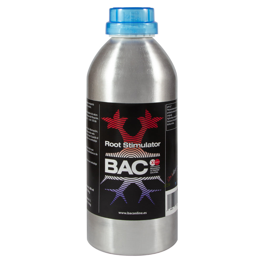 Root stimulator 1L concentrado