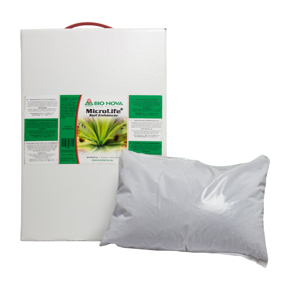 MicroLife 2kg