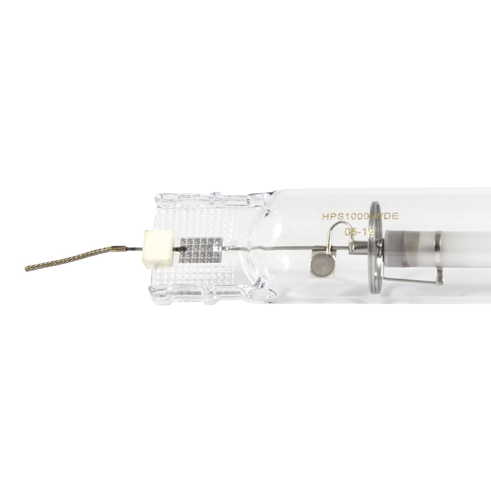 Bombilla Super Lamp 1000W HPS Double Ended