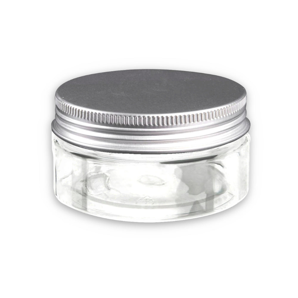 Bote tapa Aluminio 50ml