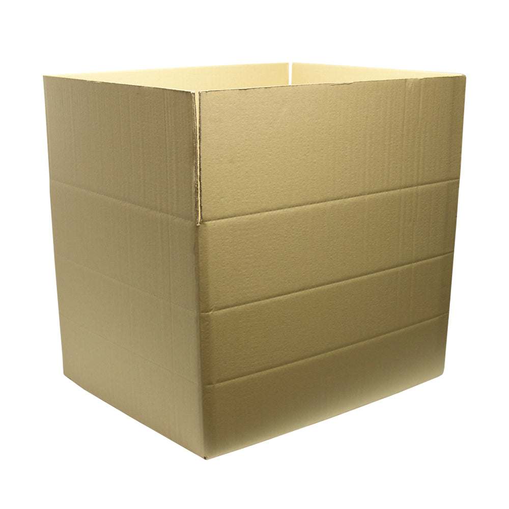 Caja mediana 305x260x260 unidad Calidad B-3P-B