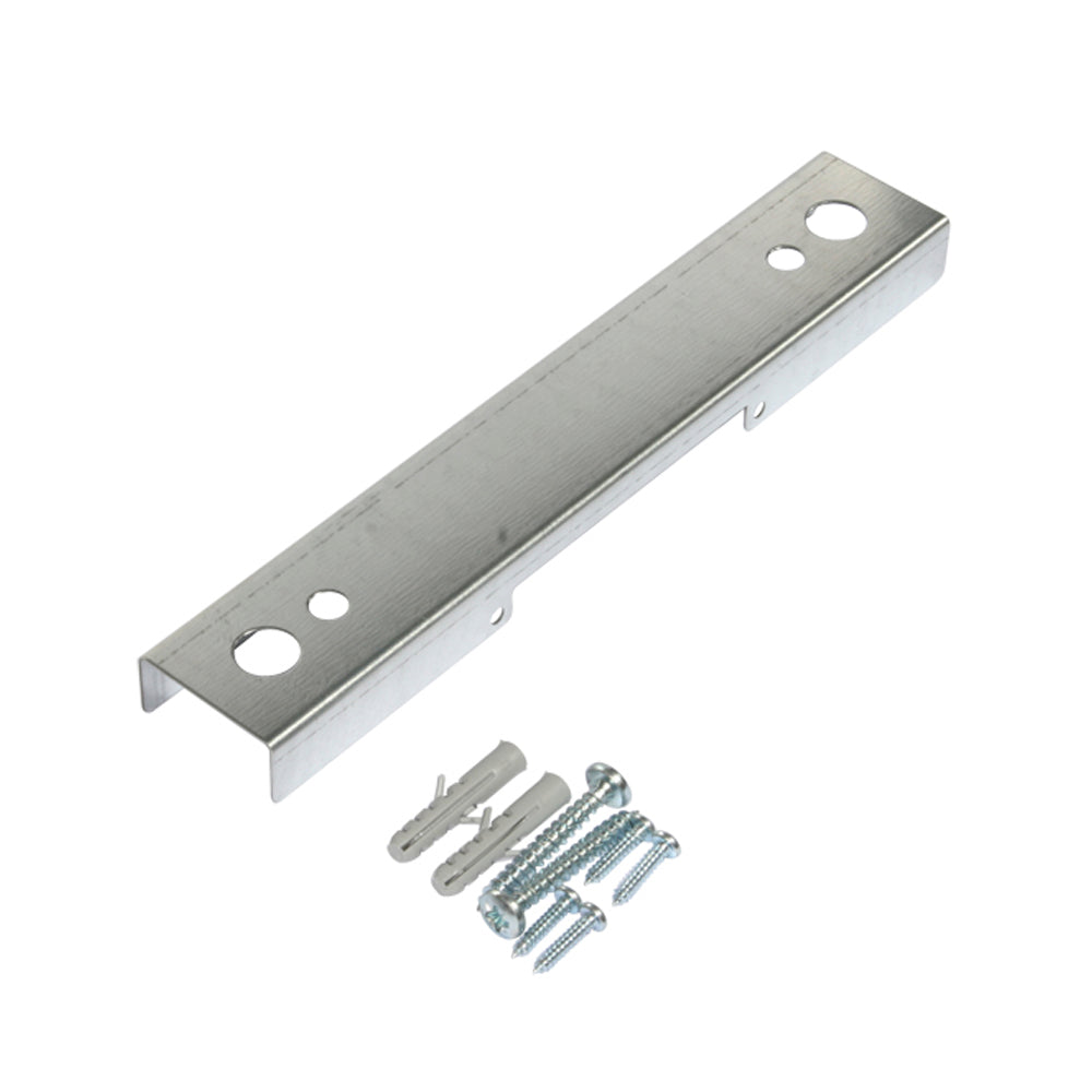 Soporte para extractor métalico