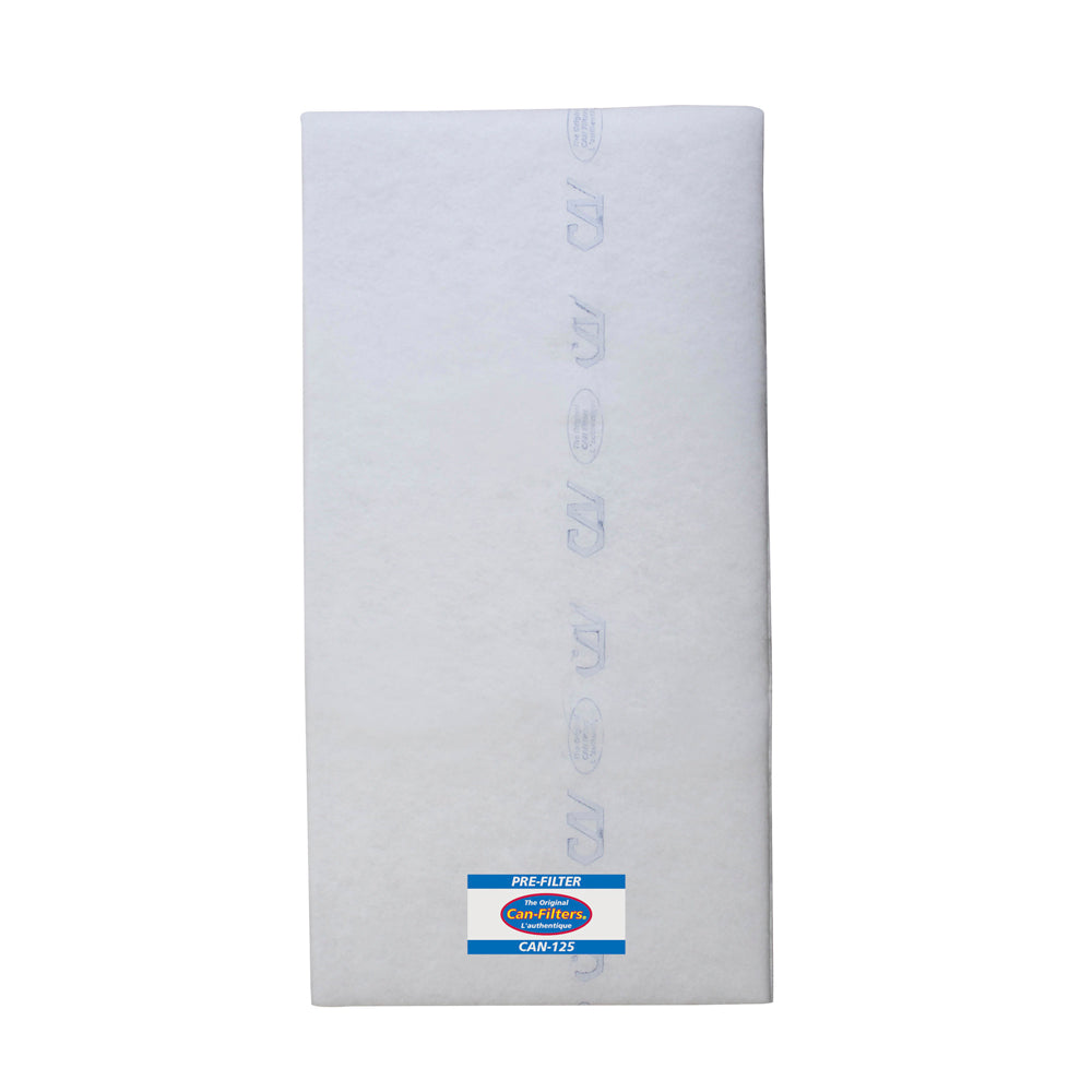 Prefiltro CAN125bft