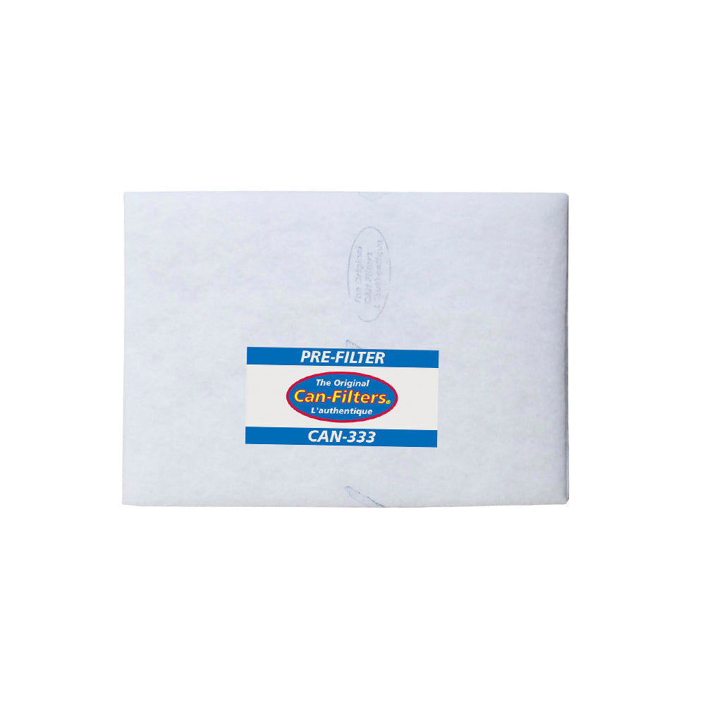 Prefiltro CAN333bft