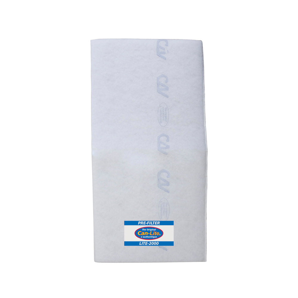 Prefiltro CAN-Lite 2000