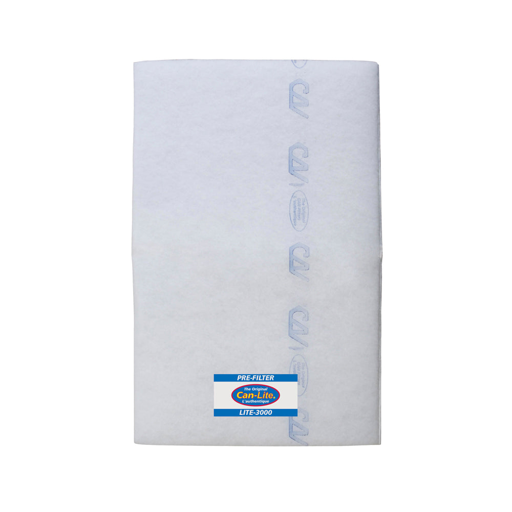 Prefiltro CAN-Lite 3000