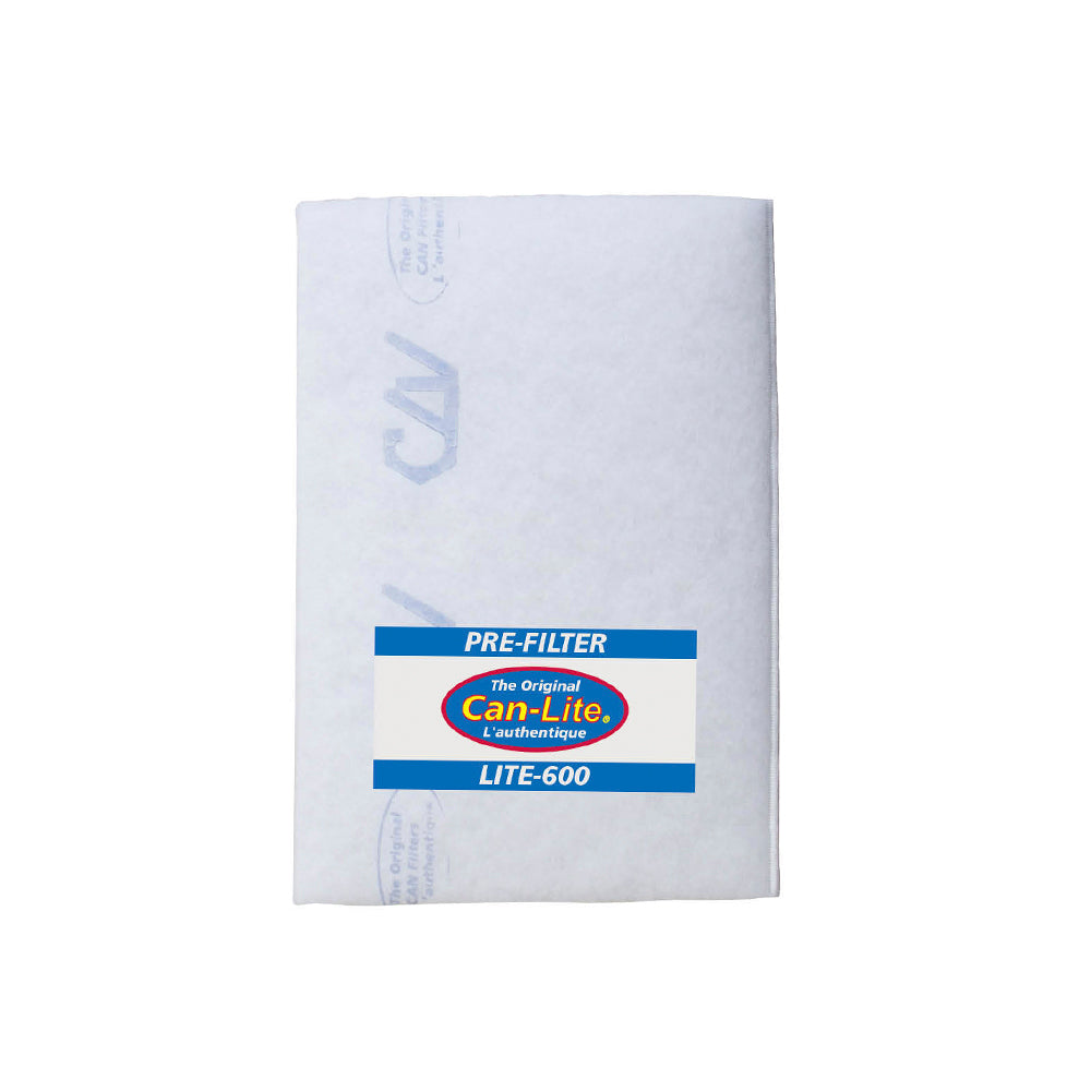 Prefiltro CAN-Lite 600