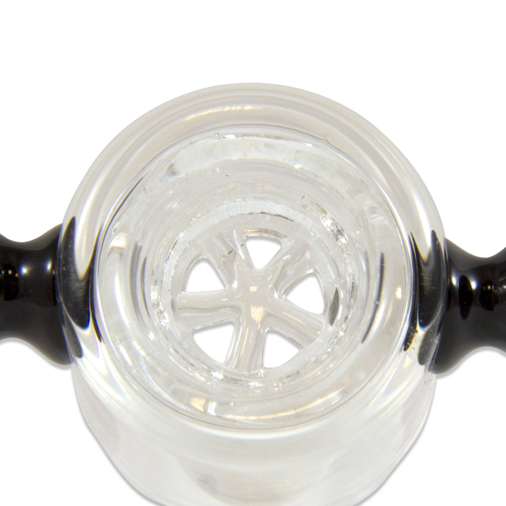 Cazoleta macho Luxe 19mm