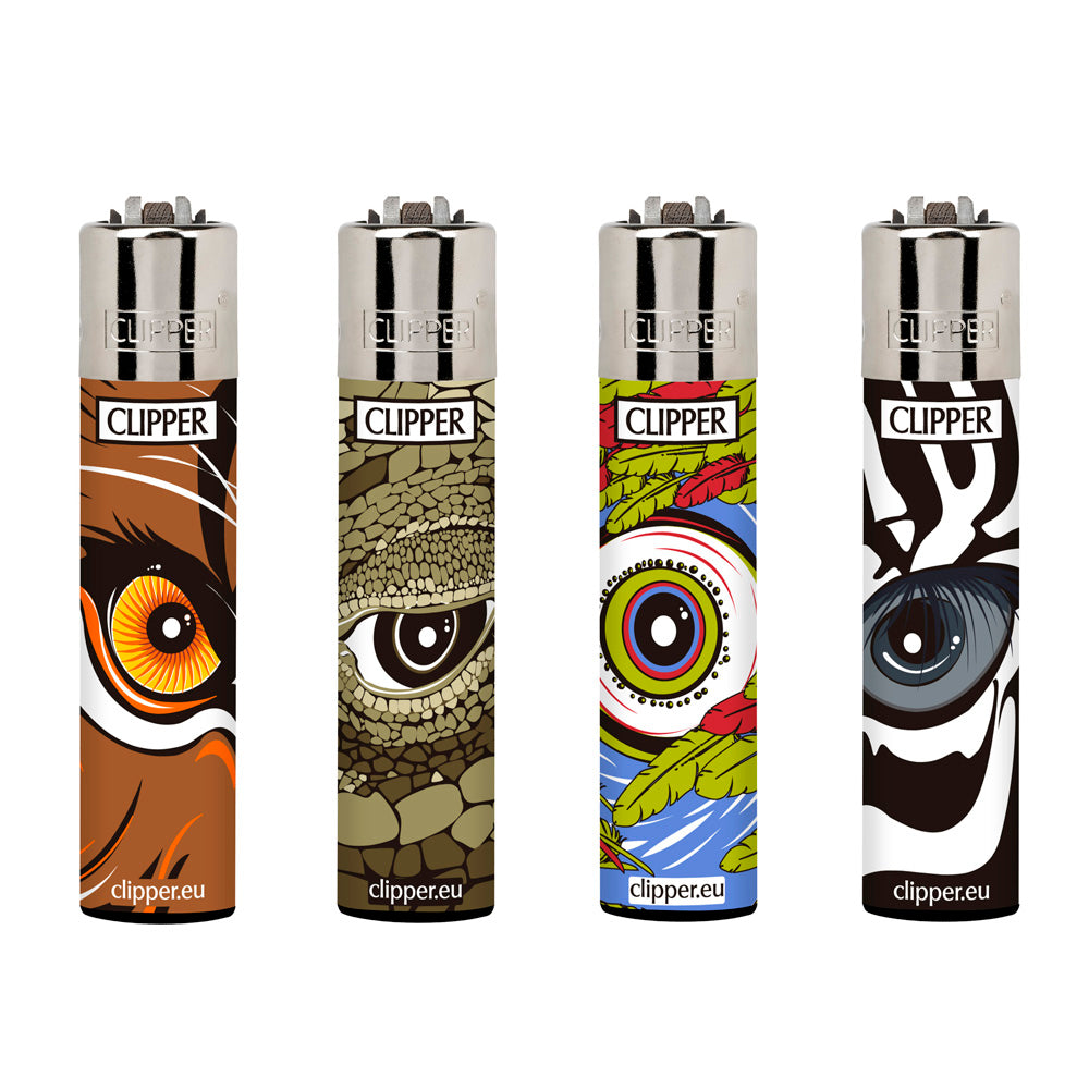 Caja Clipper Animals 21