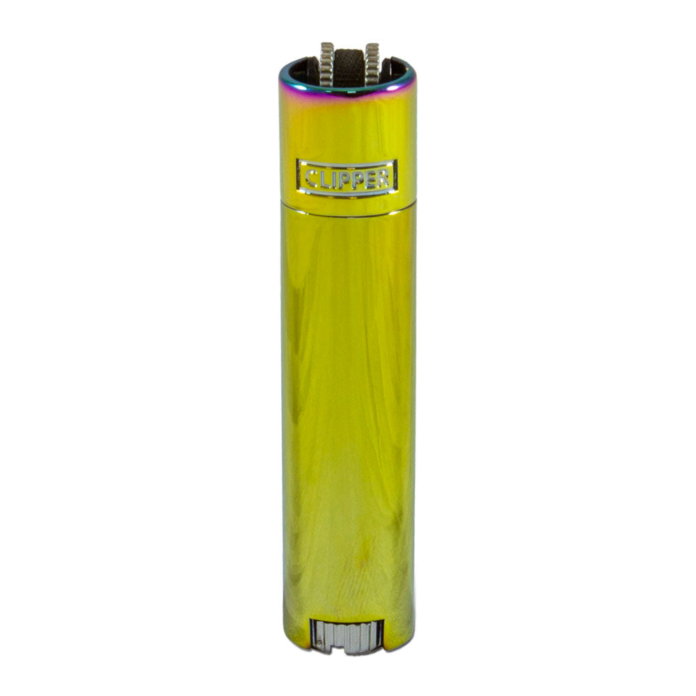Clipper Metal Mix Icy Colours Regulable