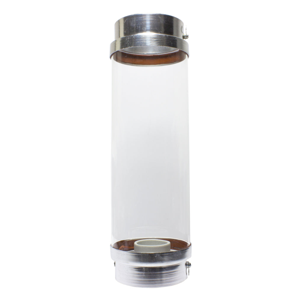 Cooltube 150mm BSG + Pantalla