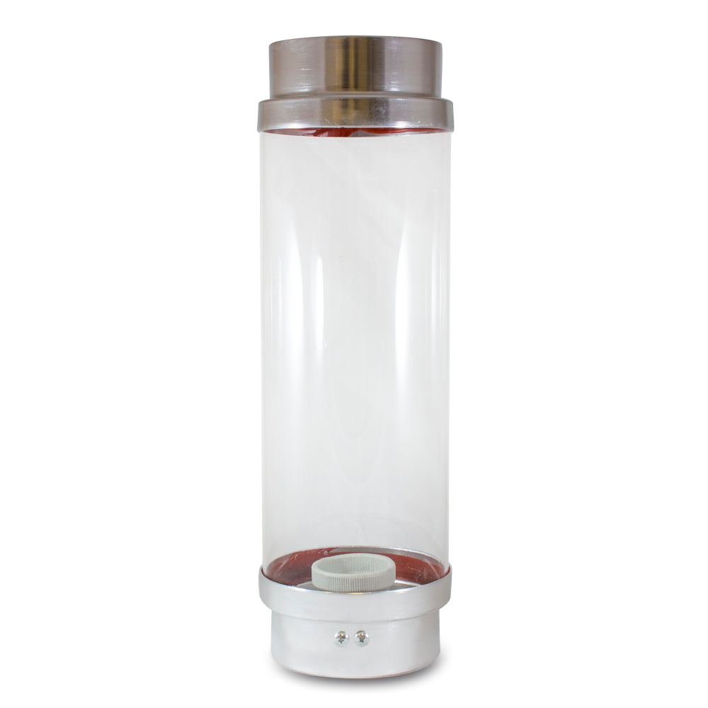 Cooltube Glass HT 150mm