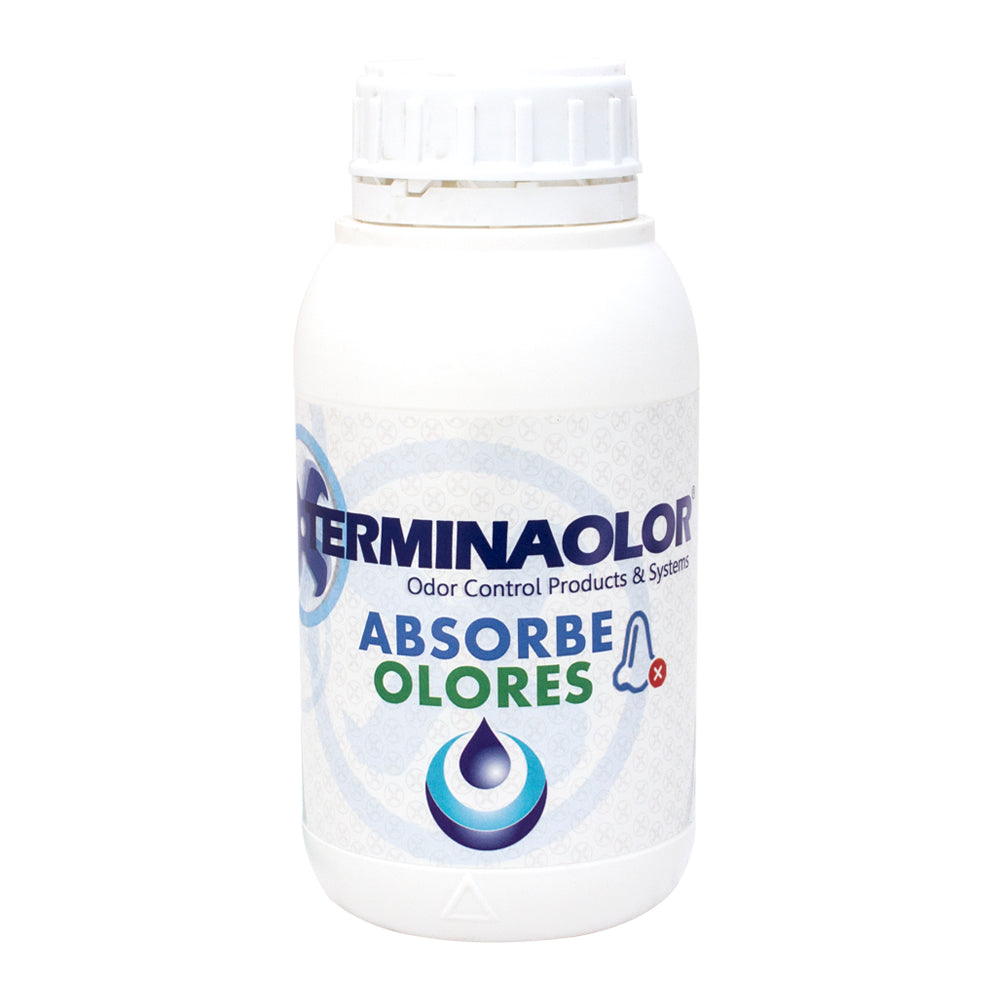 Exterminaolor Absorbe Olores 500 ml