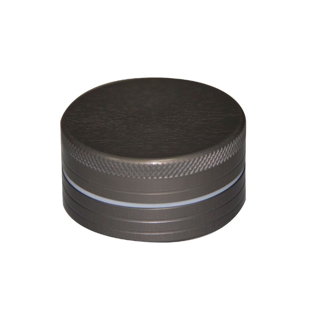 Grinder aluminio 5 partes 40mm
