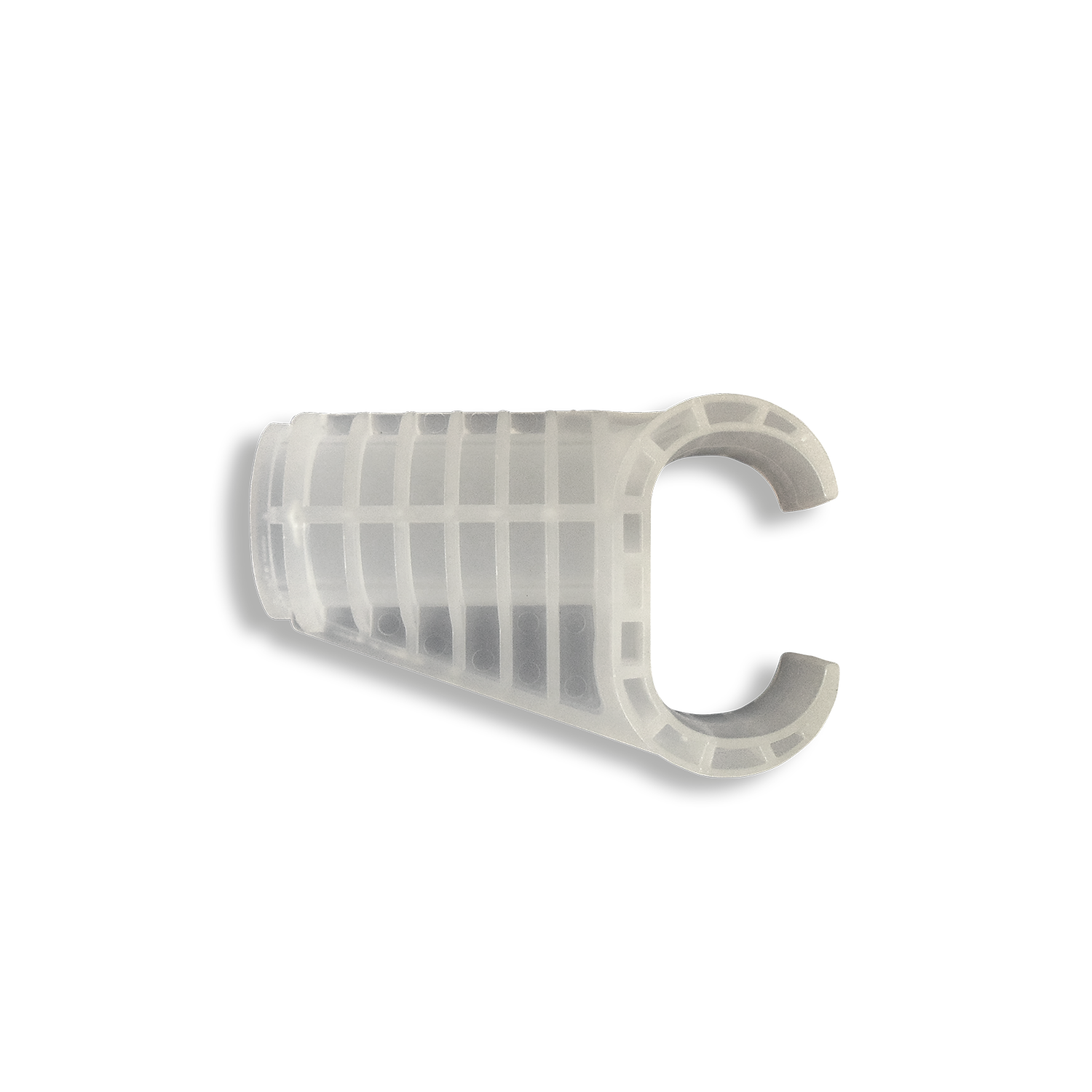 DS Unión de tubo Ø19 mm R3.00