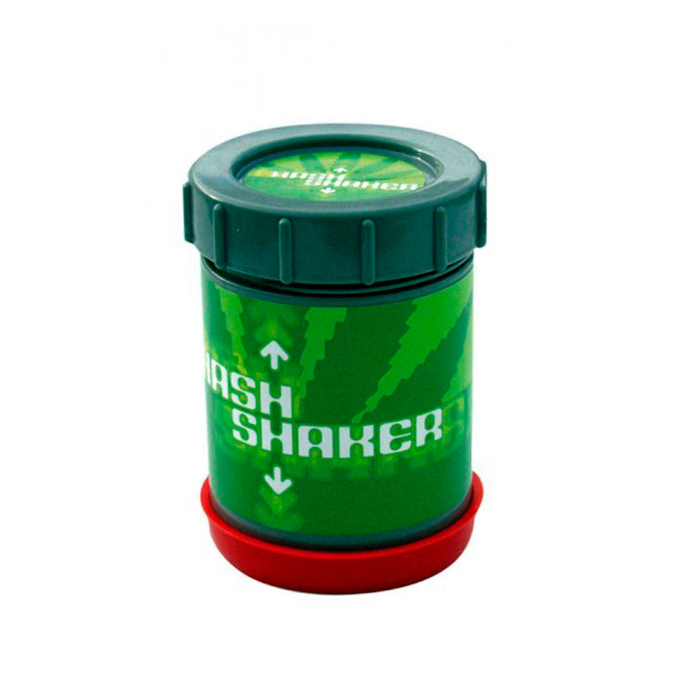 Hashshaker