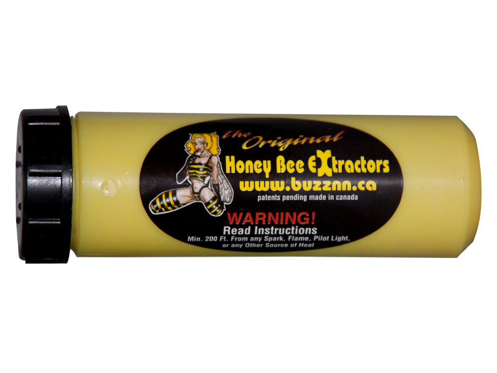 Honey Bee Extractor