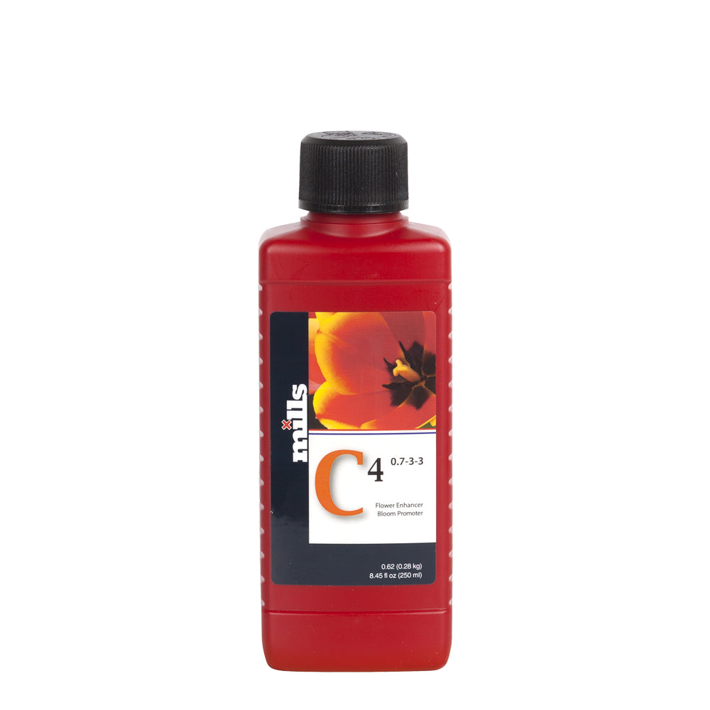 Mills C4 250ml