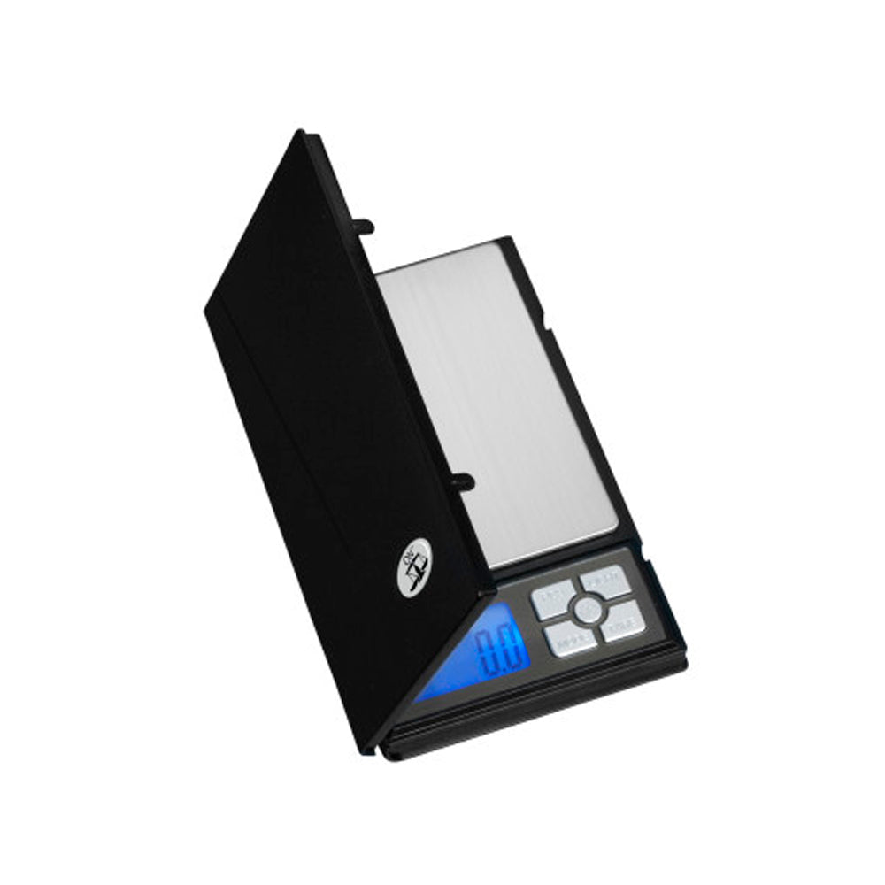 Báscula Notebook NBS-2000 (2000x0,1g)