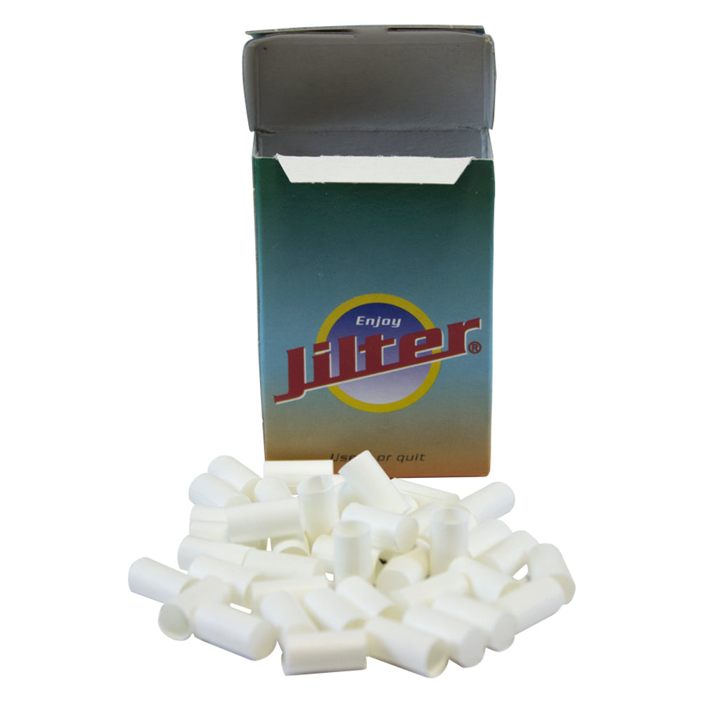 Caja filtros JILTER 33 uds