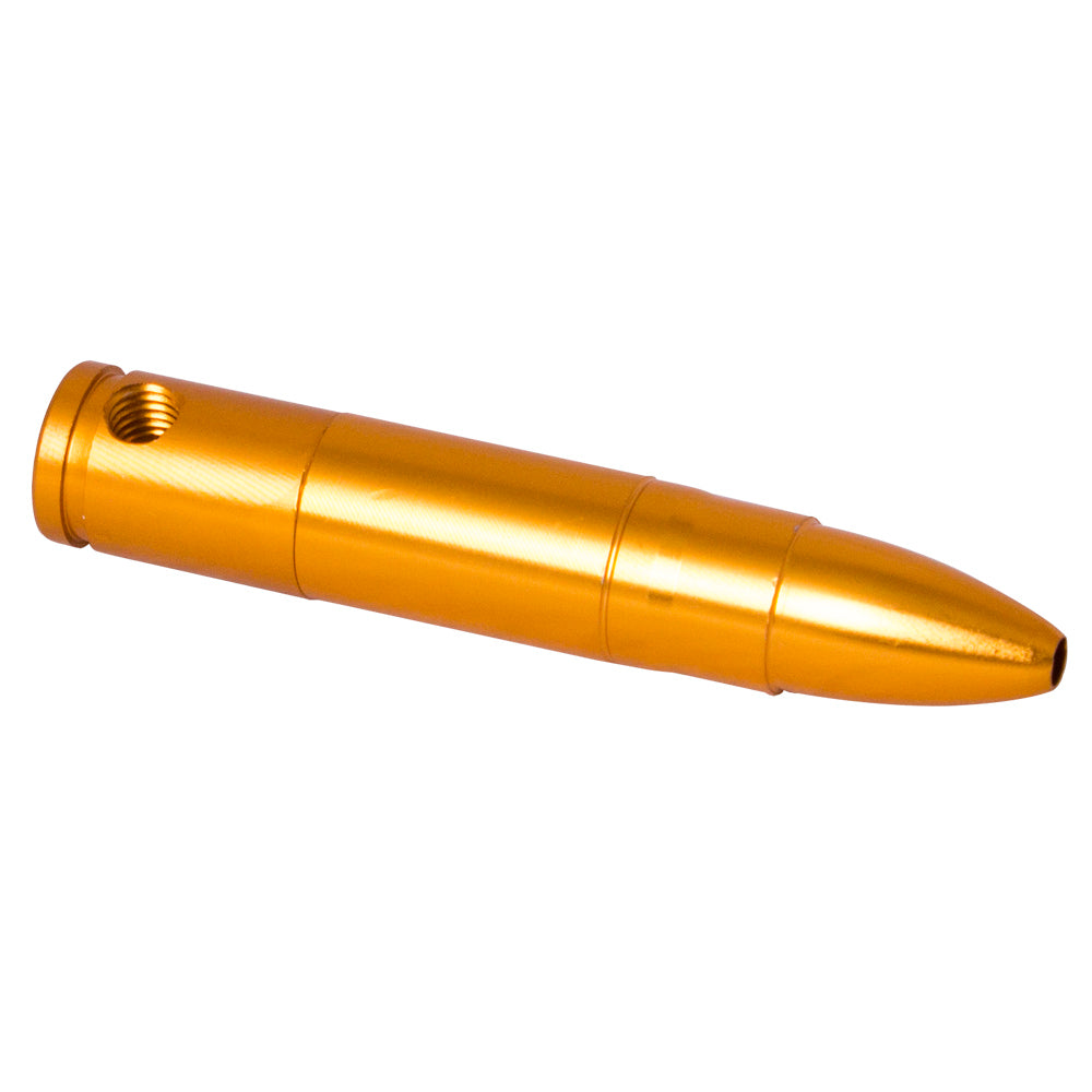 Pipa metal desmontable