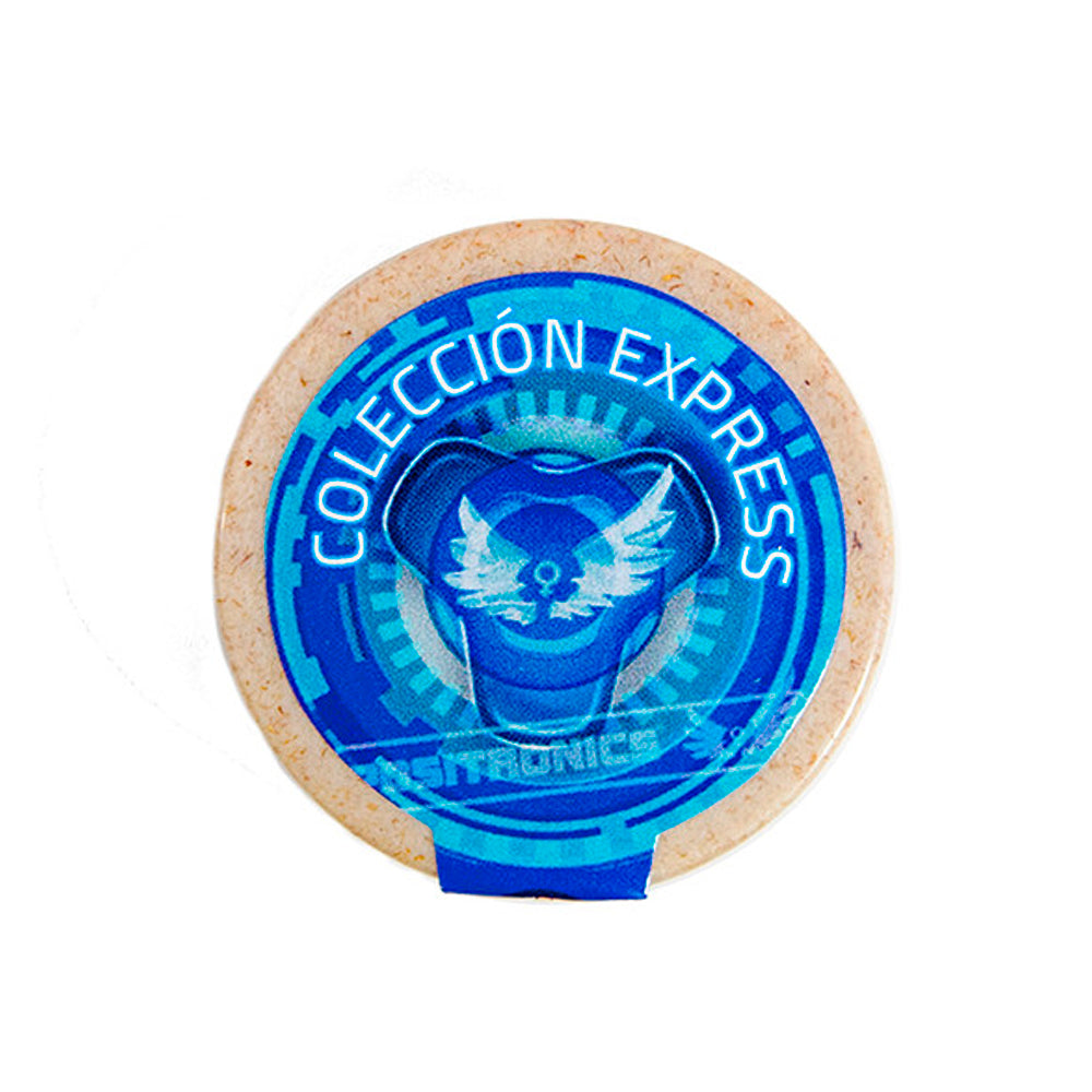 Pack Coleccionista Express