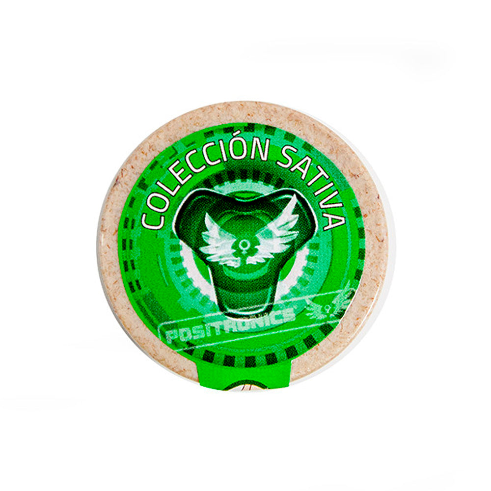 Pack Coleccionista Sativa