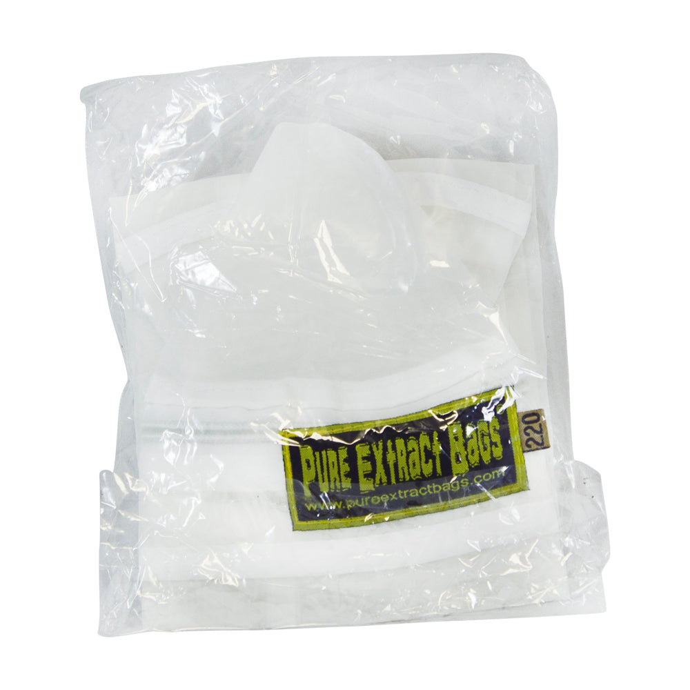 Bolsa para lavadora 20L