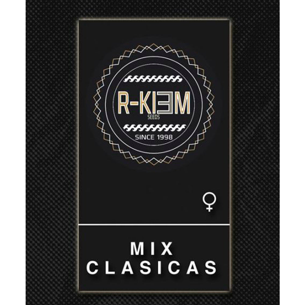 Mix Clasicas