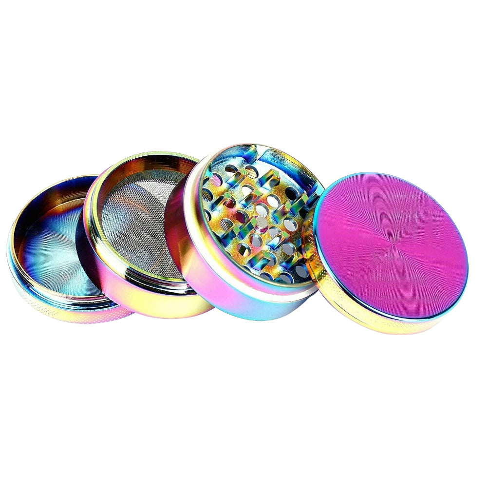 Grinder Rainbow 50mm