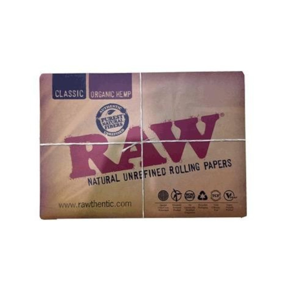 Raw Alfombrilla ratón Classic