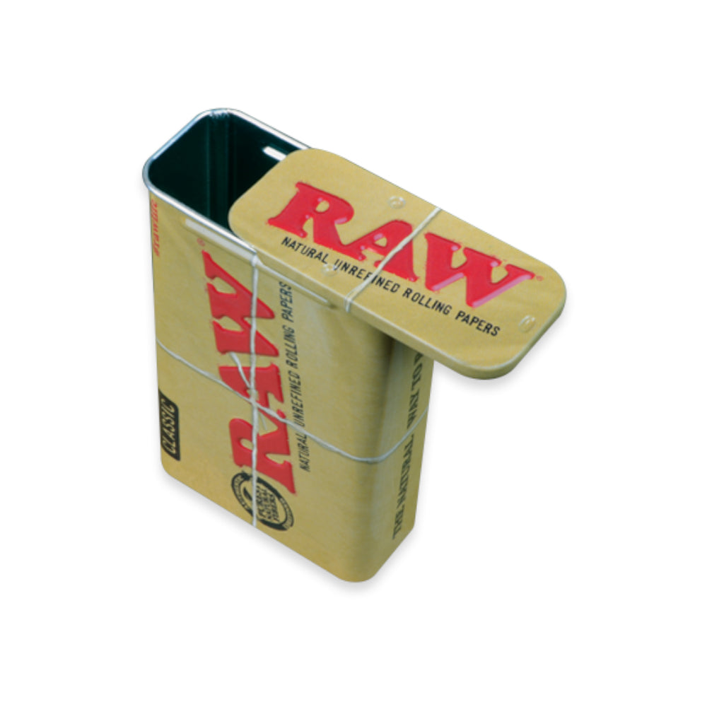 Raw Caja cigarro
