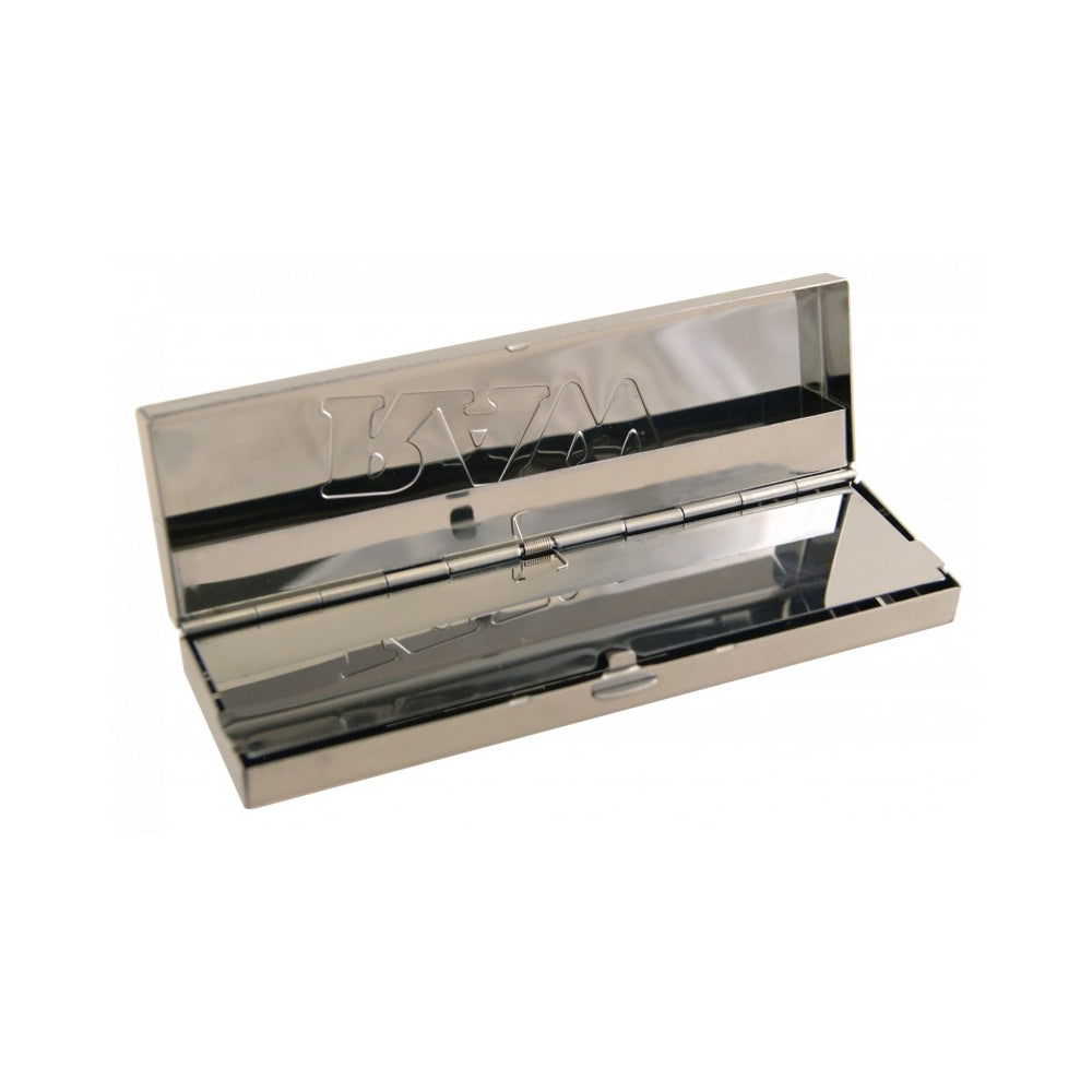 Raw caja metal King Size