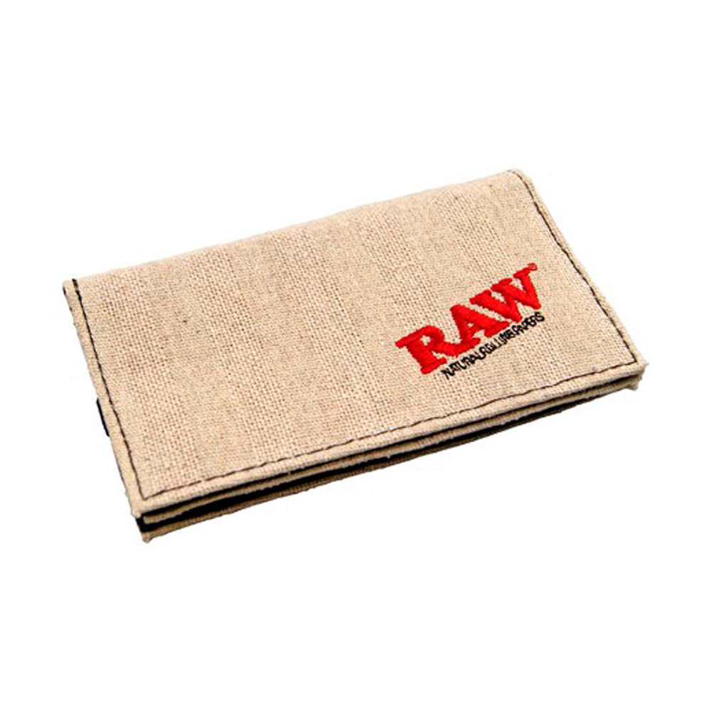 Raw Cartera