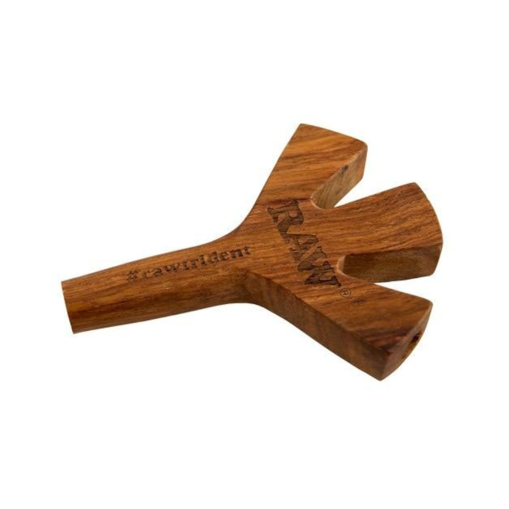 Raw Trident Madera