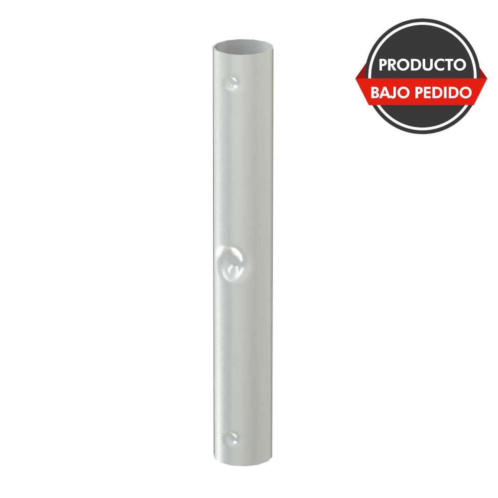 Unión recta de Ø19 mm DR R3.00