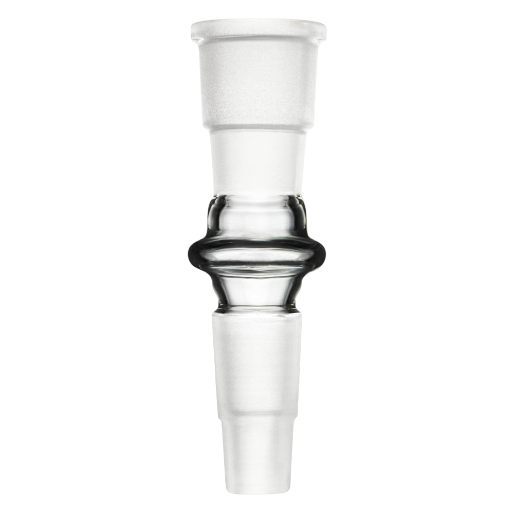 Adaptador 2 en 1 Bong 14/19 hembra/macho