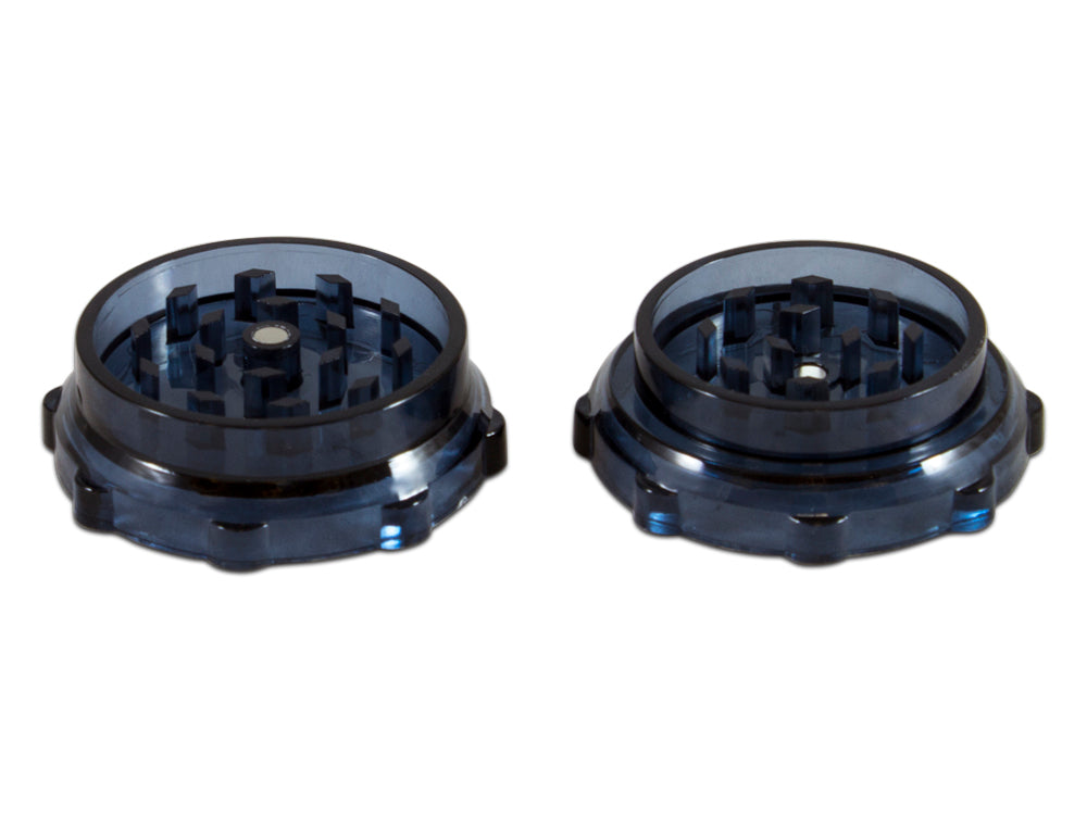 Grinder Pocket 2 partes