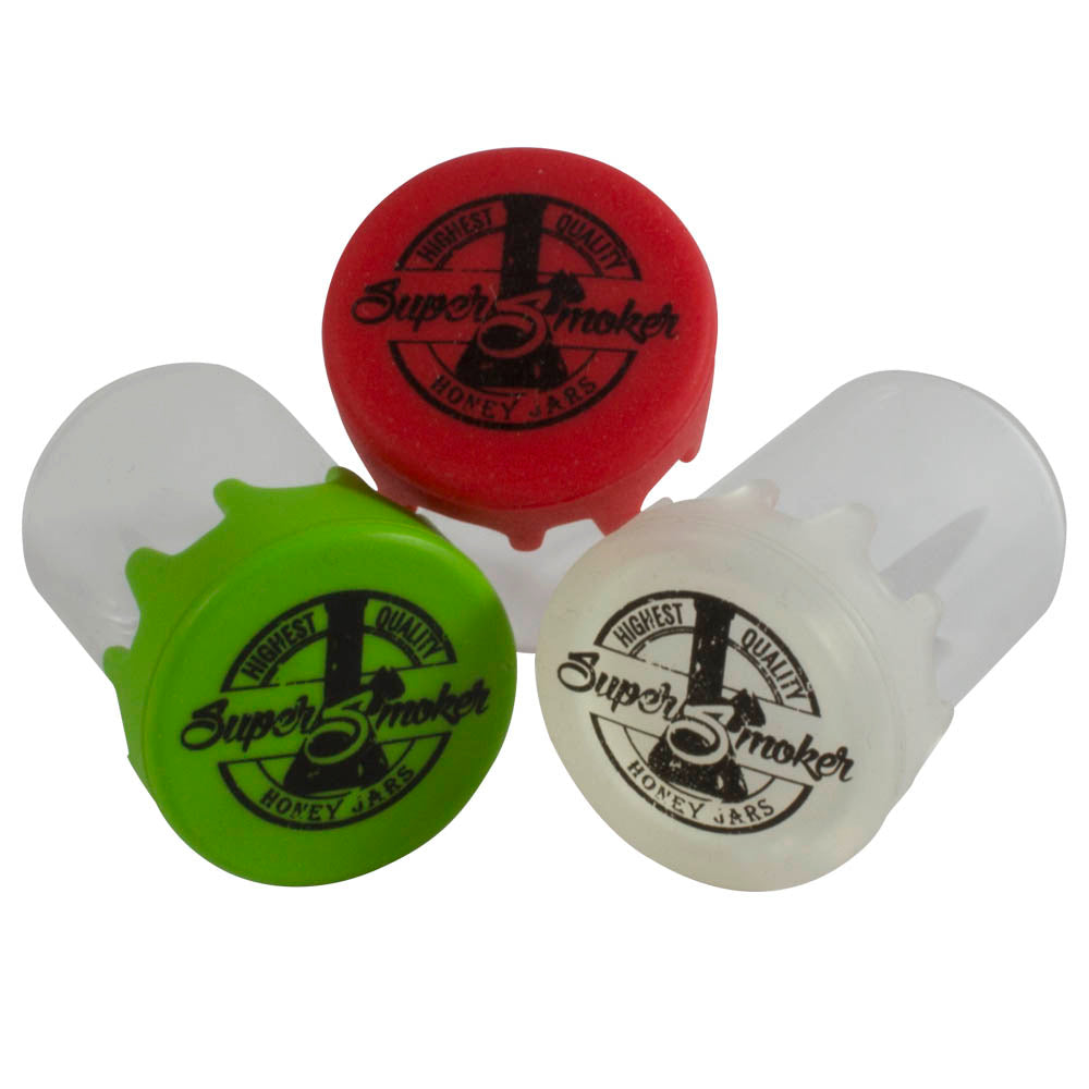 Bote Honey Jars 10ml