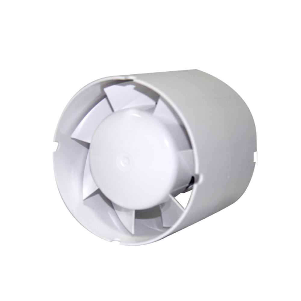Extractor helicoidal 100-VKO1 (94 m³/h)