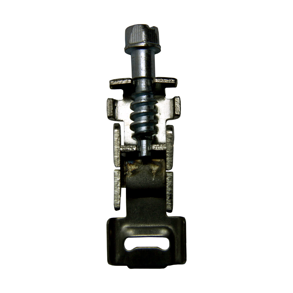 Tornillos para abrazaderas (caja 50uds)
