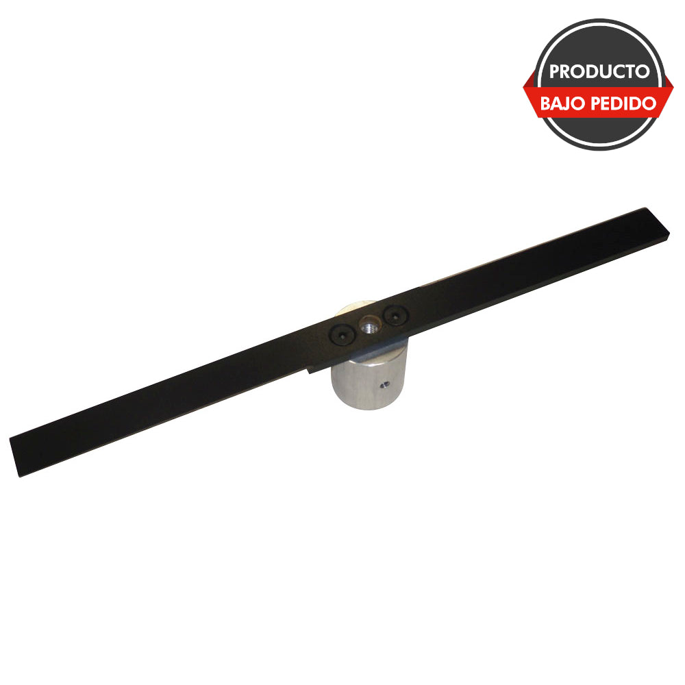 Cuchilla peladora TRIMPRO Rotor