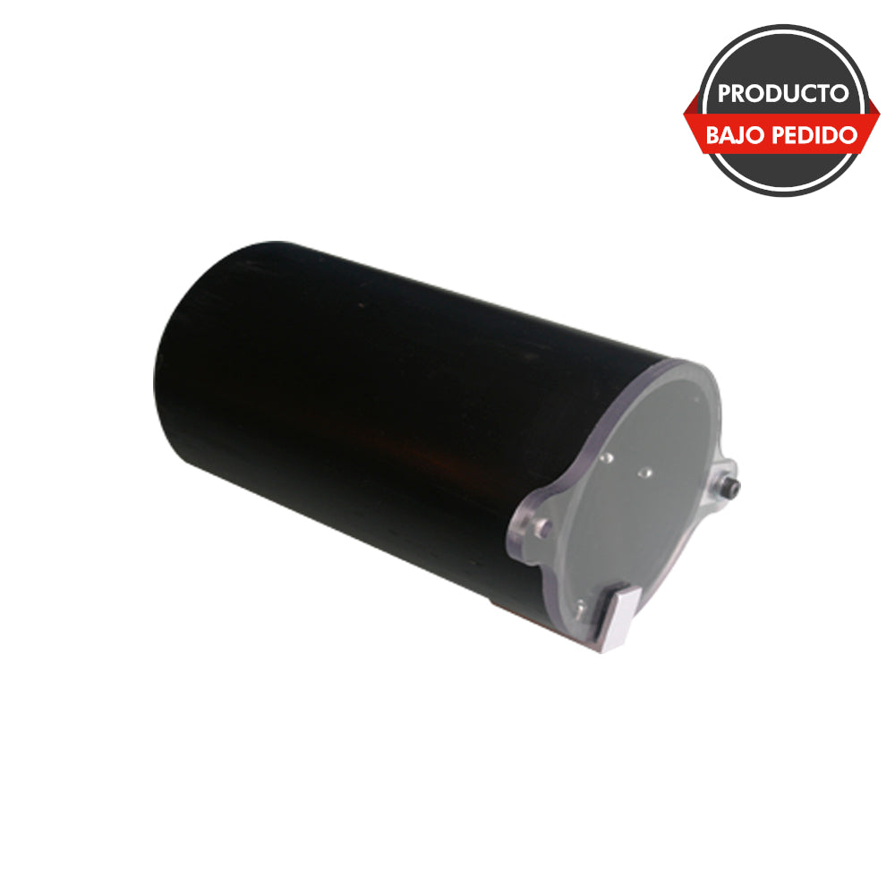 salida ABS recto TRIMPRO Automatik