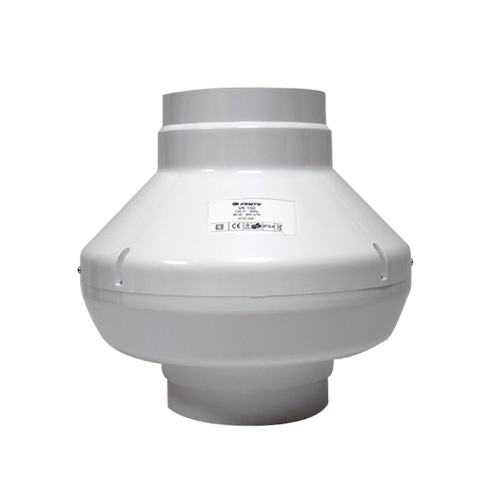 Extractor tubular VK-150 460 m³/h